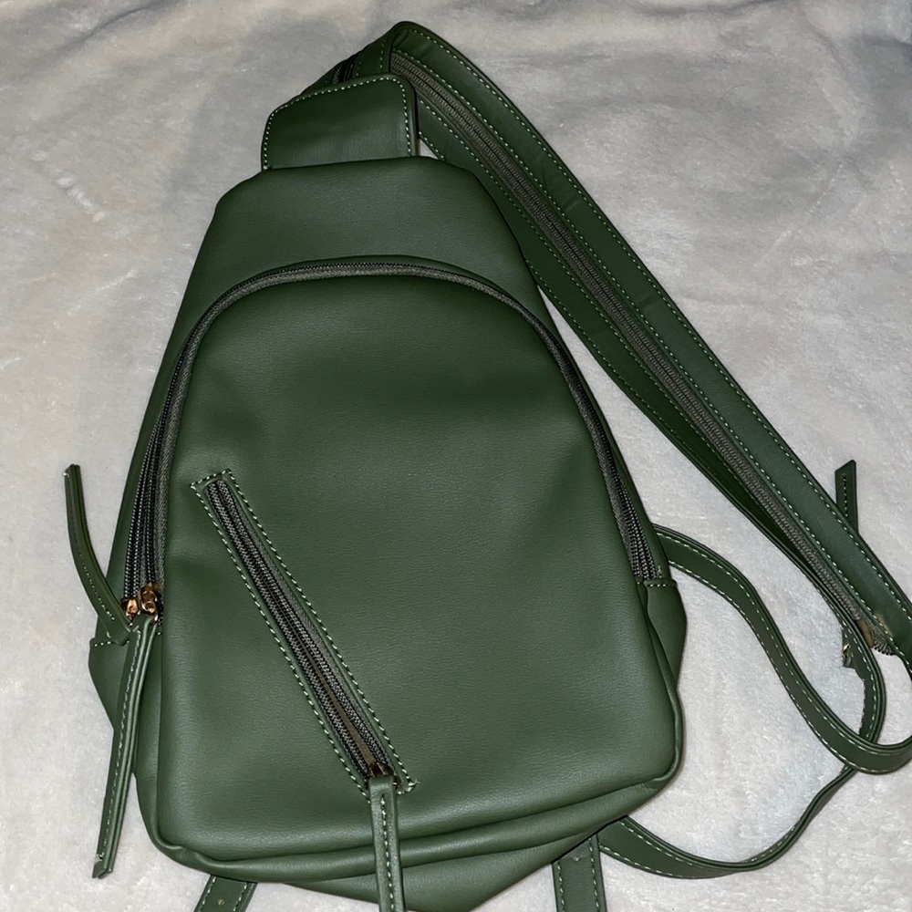 Wild fable mini backpack